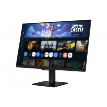 Monitor Samsung Smart M5 LS27FM500EUXEN