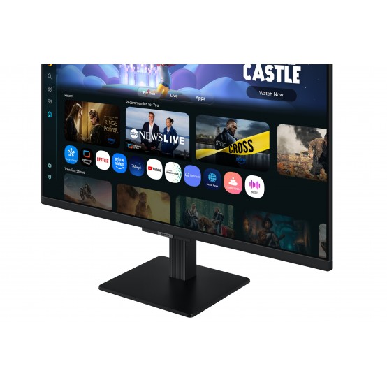 Monitor Samsung Smart M5 LS27FM500EUXEN