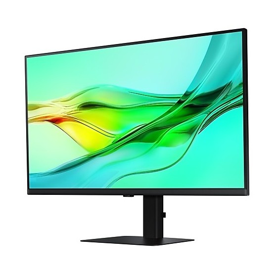 Monitor Samsung ViewFinity S6 LS32D604UAUXEN