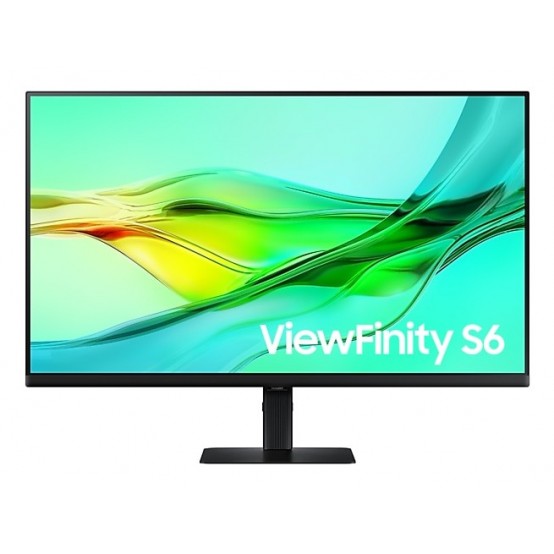 Monitor Samsung ViewFinity S6 LS32D604UAUXEN