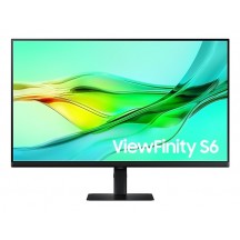 Monitor Samsung ViewFinity S6 LS32D604UAUXEN