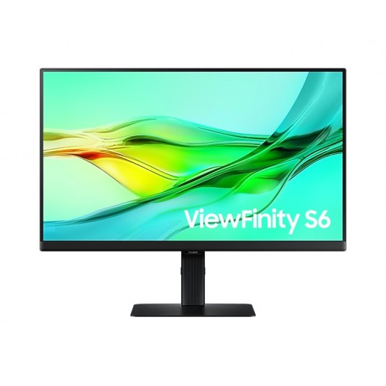Monitor Samsung ViewFinity S6 LS32D604UEUXXE
