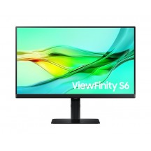 Monitor Samsung ViewFinity S6 LS32D604UEUXXE