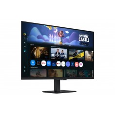 Monitor Samsung Smart M5 LS32FM500EUXEN 2
