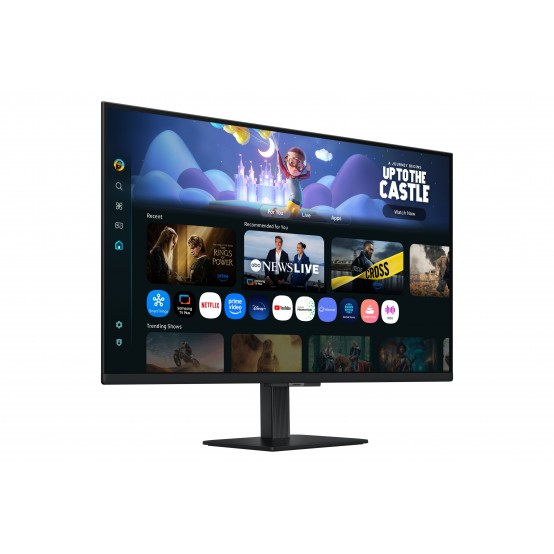 Monitor Samsung Smart M5 LS32FM500EUXEN