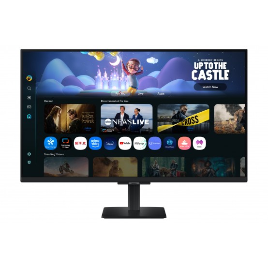 Monitor Samsung Smart M5 LS32FM500EUXEN