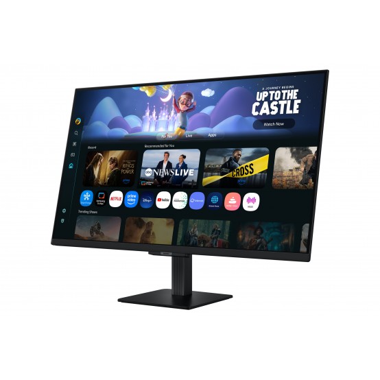 Monitor Samsung Smart M5 LS32FM500EUXEN