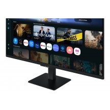 Monitor Samsung Smart M5 LS32FM500EUXEN