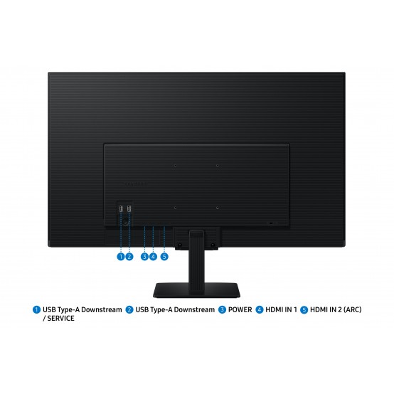 Monitor Samsung Smart M5 LS32FM500EUXEN