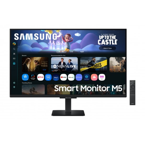 Monitor Samsung Smart M5 LS32FM500EUXEN