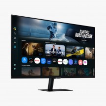 Monitor Samsung Smart M7 LS32FM700UUXEN