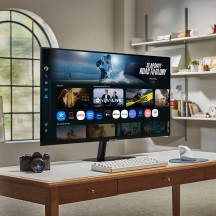 Monitor Samsung Smart M7 LS32FM700UUXEN