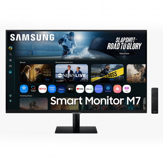 Monitor Samsung Smart M7 LS32FM700UUXEN