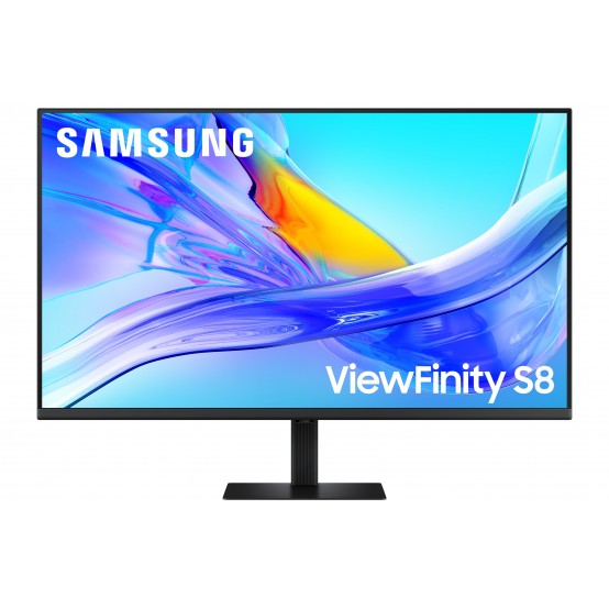 Monitor Samsung ViewFinity S8 LS37D804UAUXEN