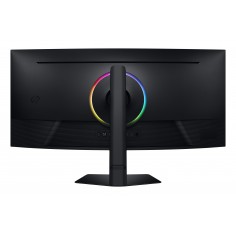 Monitor Samsung Odyssey G7 LS40FG756EUXEN