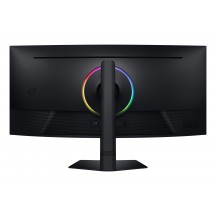 Monitor Samsung Odyssey G7 LS40FG756EUXEN