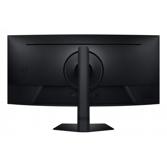Monitor Samsung Odyssey G7 LS40FG756EUXEN