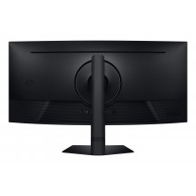 Monitor Samsung Odyssey G7 LS40FG756EUXEN