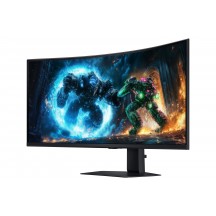 Monitor Samsung Odyssey G7 LS40FG756EUXEN