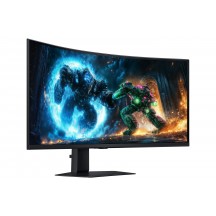 Monitor Samsung Odyssey G7 LS40FG756EUXEN