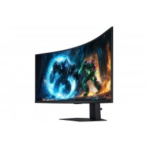 Monitor Samsung Odyssey G7 LS40FG756EUXEN