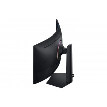 Monitor Samsung Odyssey G7 LS40FG756EUXEN