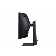 Monitor Samsung Odyssey G7 LS40FG756EUXEN