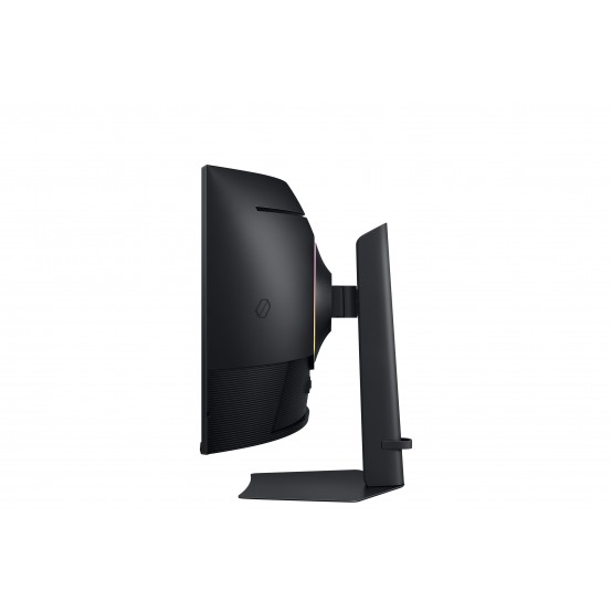 Monitor Samsung Odyssey G7 LS40FG756EUXEN