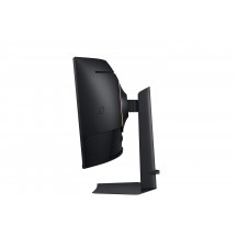 Monitor Samsung Odyssey G7 LS40FG756EUXEN