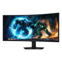 Monitor Samsung Odyssey G7 LS40FG756EUXEN