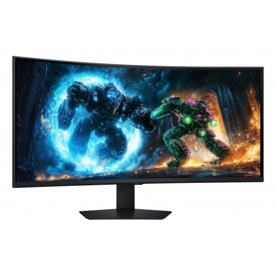 Monitor Samsung Odyssey G7 LS40FG756EUXEN