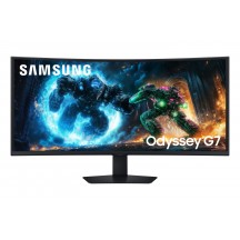 Monitor Samsung Odyssey G7 LS40FG756EUXEN