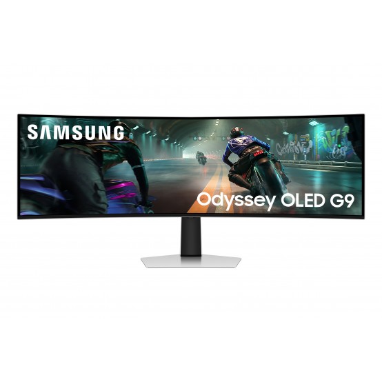Monitor Samsung Odyssey OLED G9 G91SD LS49DG912SUXEN