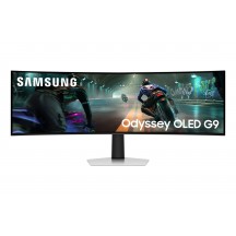 Monitor Samsung Odyssey OLED G9 G91SD LS49DG912SUXEN