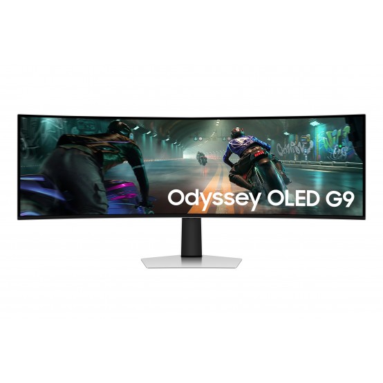 Monitor Samsung Odyssey OLED G9 G91SD LS49DG912SUXEN