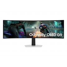 Monitor Samsung Odyssey OLED G9 G91SD LS49DG912SUXEN