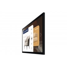 Monitor Samsung QM32C-T LH32QMCTBGCXEN