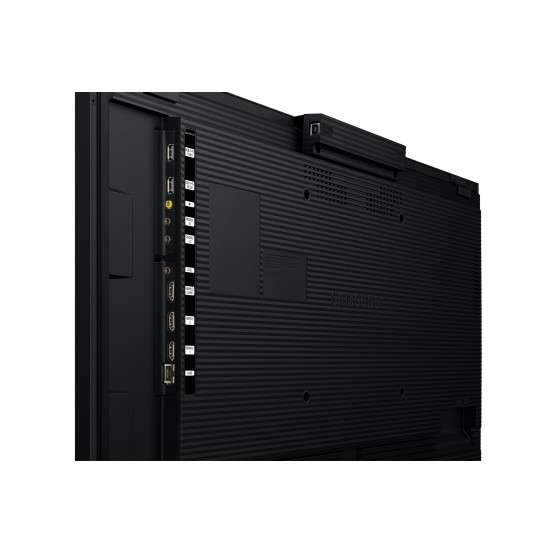 Monitor Samsung QM32C-T LH32QMCTBGCXEN