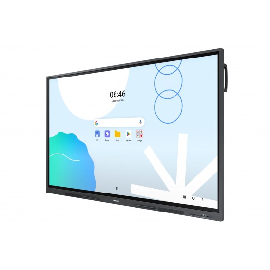 Monitor Samsung WA65D LH65WADWLGCXEN