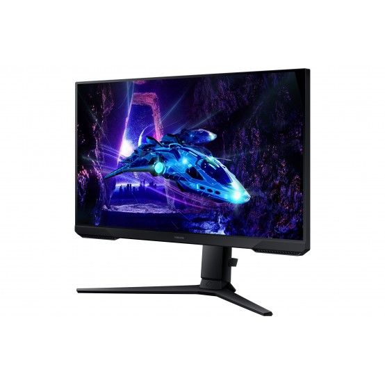 Monitor Samsung Odyssey G3 LS24DG302EUXEN