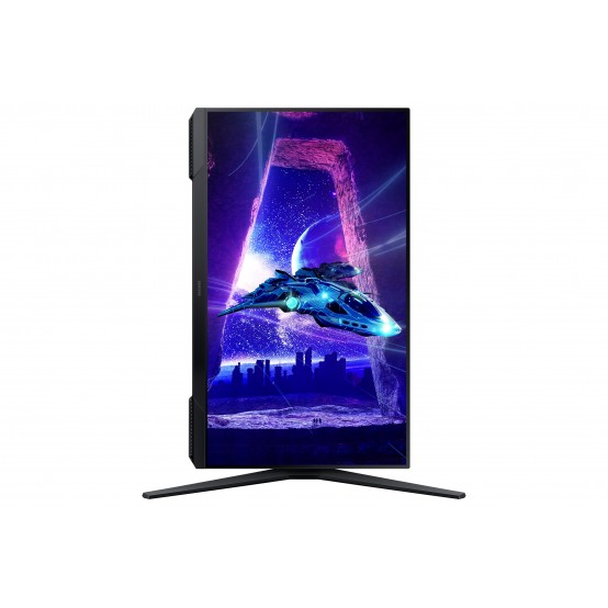 Monitor Samsung Odyssey G3 LS24DG302EUXEN