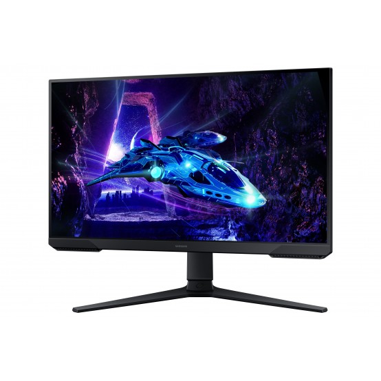 Monitor Samsung Odyssey G3 LS24DG302EUXEN