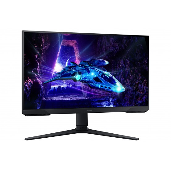 Monitor Samsung Odyssey G3 LS24DG302EUXEN