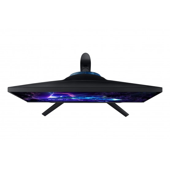 Monitor Samsung Odyssey G3 LS24DG302EUXEN