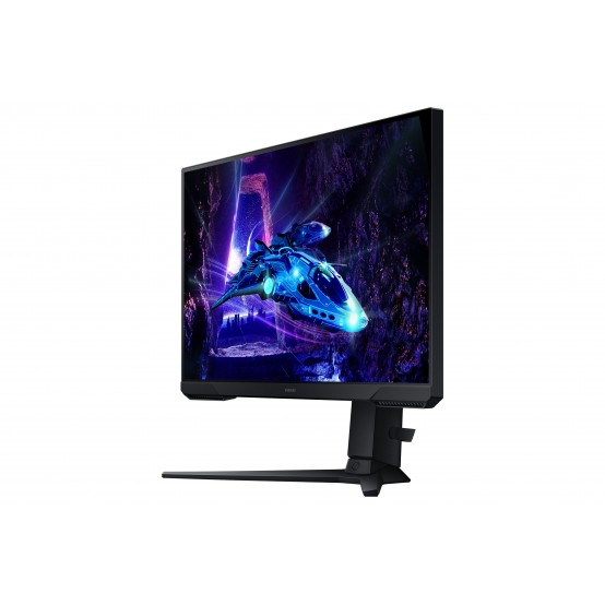 Monitor Samsung Odyssey G3 LS24DG302EUXEN