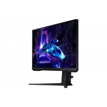 Monitor Samsung Odyssey G3 LS24DG302EUXEN