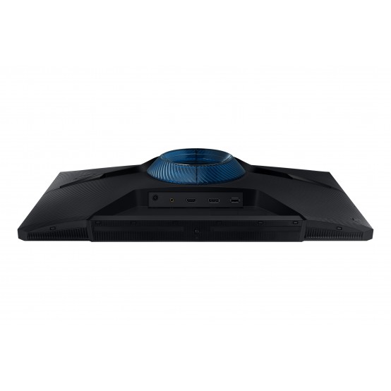 Monitor Samsung Odyssey G3 LS24DG302EUXEN
