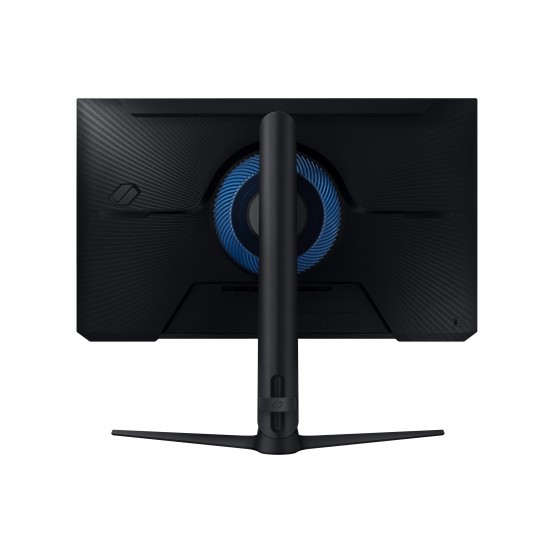 Monitor Samsung Odyssey G3 LS24DG302EUXEN