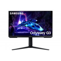 Monitor Samsung Odyssey G3 LS24DG302EUXEN