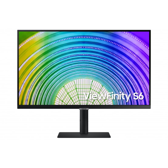Monitor Samsung ViewFinity S6 LS27A60PUUUXEN